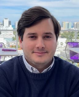 Gonzalo A. Vazquez