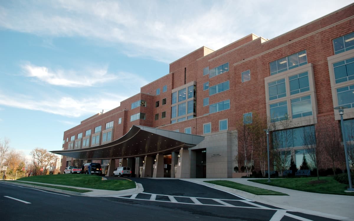 Healthcare operation